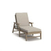 Grover Beach - Chaise Lounge With Cushion - Driftwood – Chaises by Signature Design by Ashley® at Furniture Wholesale Plus , Nashville furniture store
