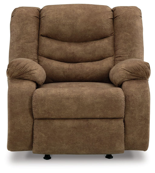 Partymate - Rocker Recliner - Premium Rocker Chairs from Signature Design by Ashley® - Just $488! Shop now at Furniture Wholesale Plus  We are the best furniture store in Nashville, Hendersonville, Goodlettsville, Madison, Antioch, Mount Juliet, Lebanon, Gallatin, Springfield, Murfreesboro, Franklin, Brentwood