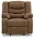 Partymate - Rocker Recliner – Rocker Chairs by Signature Design by Ashley® at Furniture Wholesale Plus , Nashville furniture store