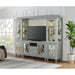 Avril - Tv Stand – TV Stands by Elements International at Furniture Wholesale Plus , Nashville furniture store