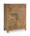 Clayburns - Bar Cabinet - Light Brown – Wine Cabinets by Signature Design by Ashley® at Furniture Wholesale Plus , Nashville furniture store
