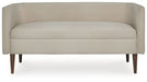 Wainner - Accent Bench - Beige – Accent Benches by Signature Design by Ashley® at Furniture Wholesale Plus , Nashville furniture store