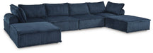 Bales - Sectional – Stationary Sectionals by Signature Design by Ashley® at Furniture Wholesale Plus , Nashville furniture store