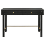 Arini - 2-Drawer Vanity Desk Makeup Table – Vanity Desks by CoasterElevations at Furniture Wholesale Plus , Nashville furniture store