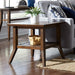 Ventura Blvd - Table – Cocktail Tables by Liberty Furniture at Furniture Wholesale Plus , Nashville furniture store