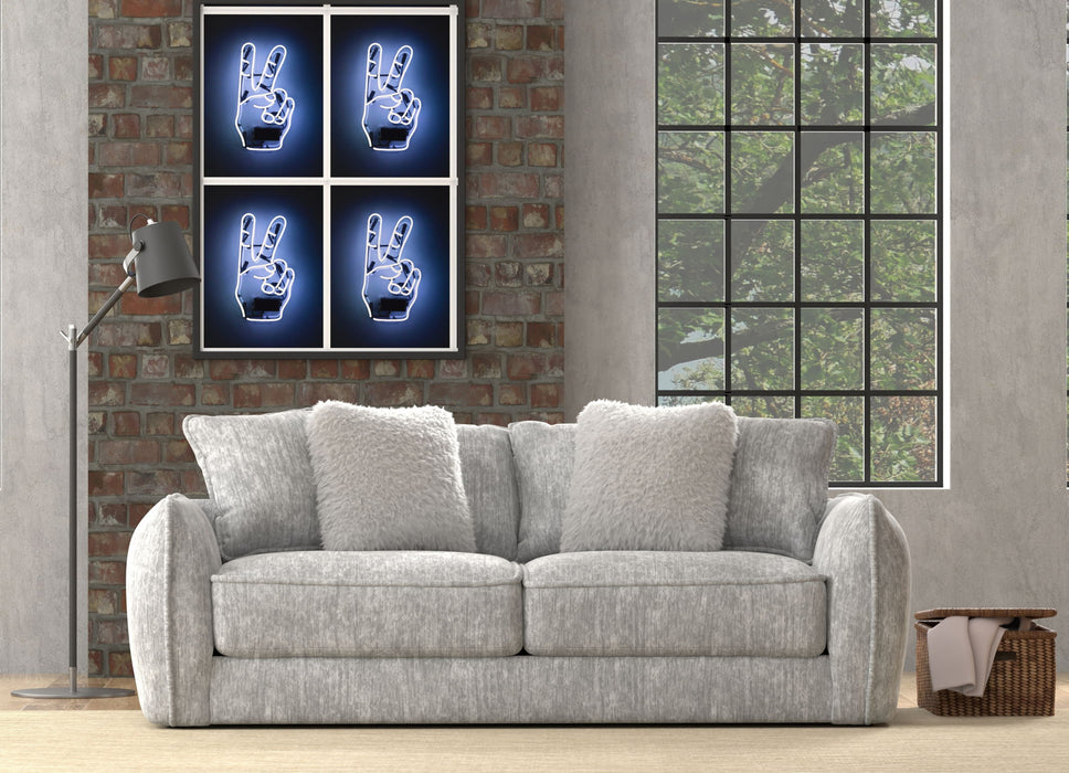 Bankside - Sofa – Stationary Sofas by Jackson at Furniture Wholesale Plus , Nashville furniture store