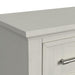 Canterbury - 5-Drawer Chest – Accent Chests by Elements International at Furniture Wholesale Plus , Nashville furniture store