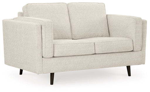 Maimz - Loveseat – Stationary Loveseats by Ashley® at Furniture Wholesale Plus , Nashville furniture store