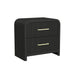 Ridgemont - Storage Bedroom Set – 3 Piece Bedroom Sets by Elements International at Furniture Wholesale Plus , Nashville furniture store