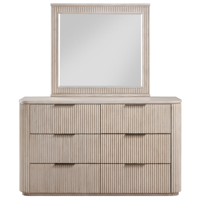 Henry - Dresser – Dressers by Steve Silver Furniture at Furniture Wholesale Plus , Nashville furniture store
