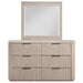 Henry - Dresser – Dressers by Steve Silver Furniture at Furniture Wholesale Plus , Nashville furniture store