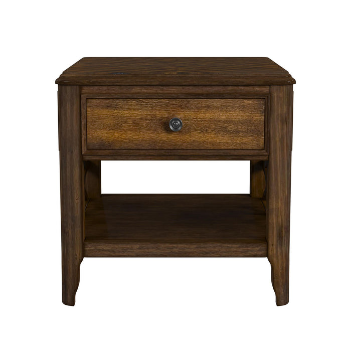 Phillipe - Table – Coffee Tables by Elements International at Furniture Wholesale Plus , Nashville furniture store