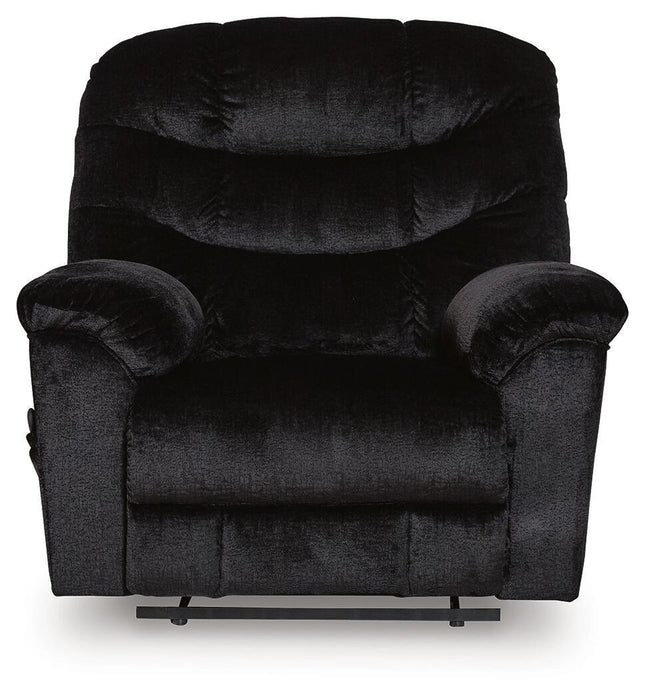 Linenfield - Zero Wall Recliner – Reclining Chairs by Signature Design by Ashley® at Furniture Wholesale Plus , Nashville furniture store