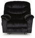 Linenfield - Zero Wall Recliner – Reclining Chairs by Signature Design by Ashley® at Furniture Wholesale Plus , Nashville furniture store