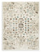 Jossler - Rug - Premium Area Rugs from Signature Design by Ashley® - Just $118! Shop now at Furniture Wholesale Plus  We are the best furniture store in Nashville, Hendersonville, Goodlettsville, Madison, Antioch, Mount Juliet, Lebanon, Gallatin, Springfield, Murfreesboro, Franklin, Brentwood
