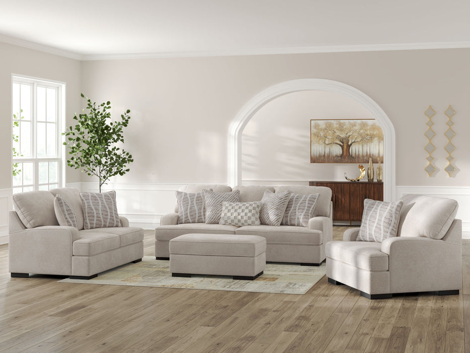 High Profile - Living Room Set – Stationary Sofas & Loveseats by Benchcraft® at Furniture Wholesale Plus , Nashville furniture store