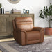Cooper - Swivel Glider Recliner P3 – Reclining Chairs by Liberty Furniture at Furniture Wholesale Plus , Nashville furniture store