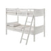 Sami - Bunk – Bunk Beds by Elements International at Furniture Wholesale Plus , Nashville furniture store