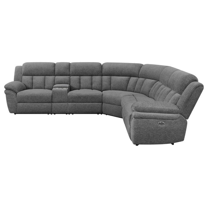 Bahrain - Modular Reclining Sectional Sofa - Premium Reclining Sectionals from CoasterEssence - Just $2819! Shop now at Furniture Wholesale Plus  We are the best furniture store in Nashville, Hendersonville, Goodlettsville, Madison, Antioch, Mount Juliet, Lebanon, Gallatin, Springfield, Murfreesboro, Franklin, Brentwood