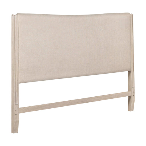 New Haven - Upholstered Panel Headboard – Upholstered Headboards by Liberty Furniture at Furniture Wholesale Plus , Nashville furniture store