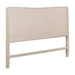 New Haven - Upholstered Panel Headboard – Upholstered Headboards by Liberty Furniture at Furniture Wholesale Plus , Nashville furniture store