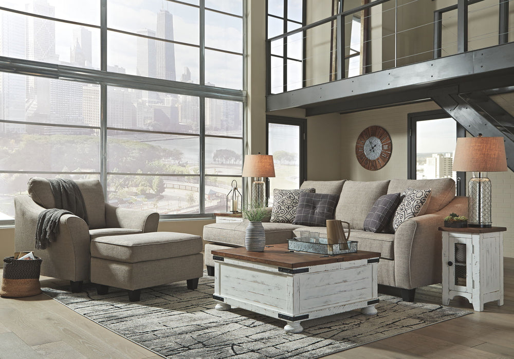 Kestrel - Living Room Set – 3 Piece Living Room Sets by Ashley® at Furniture Wholesale Plus , Nashville furniture store