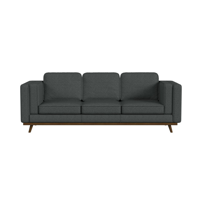 Venus - Sofa – Stationary Sofas by Elements International at Furniture Wholesale Plus , Nashville furniture store