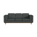 Venus - Sofa – Stationary Sofas by Elements International at Furniture Wholesale Plus , Nashville furniture store