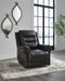 Oatman - Power Lift Recliner – Lift Chairs by Signature Design by Ashley® at Furniture Wholesale Plus , Nashville furniture store