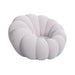 Bubble - Swivel Chair And Ottoman – Stationary Chair & Ottoman by Elements International at Furniture Wholesale Plus , Nashville furniture store