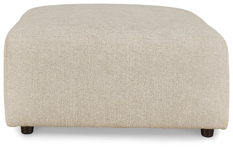 Edenfield Oversized Accent Ottoman - Premium Ottoman from Ashley Furniture - Just $221.64! Shop now at Furniture Wholesale Plus  We are the best furniture store in Nashville, Hendersonville, Goodlettsville, Madison, Antioch, Mount Juliet, Lebanon, Gallatin, Springfield, Murfreesboro, Franklin, Brentwood