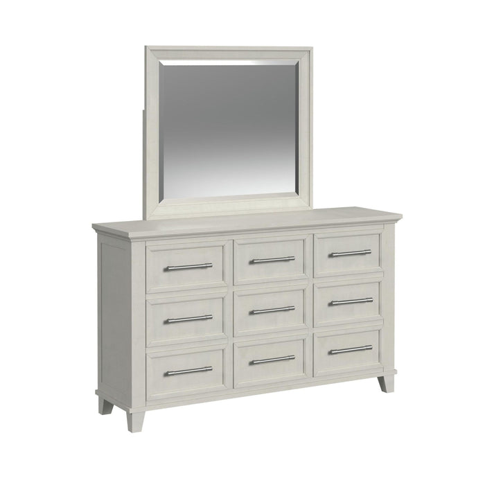 Canterbury - Storage Bedroom Set – 3 Piece Bedroom Sets by Elements International at Furniture Wholesale Plus , Nashville furniture store