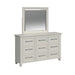 Canterbury - Storage Bedroom Set – 3 Piece Bedroom Sets by Elements International at Furniture Wholesale Plus , Nashville furniture store