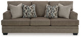 Stonemeade - Sofa – Stationary Sofas by Signature Design by Ashley® at Furniture Wholesale Plus , Nashville furniture store
