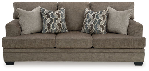 Stonemeade - Sofa – Stationary Sofas by Signature Design by Ashley® at Furniture Wholesale Plus , Nashville furniture store