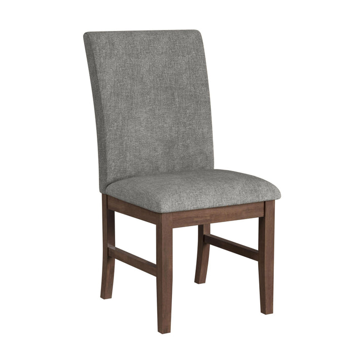 Santa Barbara - Standard Height Dining Set – 5 Piece Dining Room Sets by Elements International at Furniture Wholesale Plus , Nashville furniture store