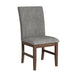 Santa Barbara - Standard Height Dining Set – 5 Piece Dining Room Sets by Elements International at Furniture Wholesale Plus , Nashville furniture store