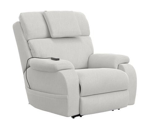 Snoozer - Power Lift Power Headrest Lay Flat Recliner With CR3 Heat / Massage / Zero Gravity – Reclining Chairs by Catnapper at Furniture Wholesale Plus , Nashville furniture store