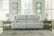 McClelland Reclining Sofa - Premium Sofa from Ashley Furniture - Just $709.35! Shop now at Furniture Wholesale Plus  We are the best furniture store in Nashville, Hendersonville, Goodlettsville, Madison, Antioch, Mount Juliet, Lebanon, Gallatin, Springfield, Murfreesboro, Franklin, Brentwood