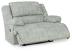 McClelland Oversized Recliner - Premium Recliner from Ashley Furniture - Just $595.41! Shop now at Furniture Wholesale Plus  We are the best furniture store in Nashville, Hendersonville, Goodlettsville, Madison, Antioch, Mount Juliet, Lebanon, Gallatin, Springfield, Murfreesboro, Franklin, Brentwood