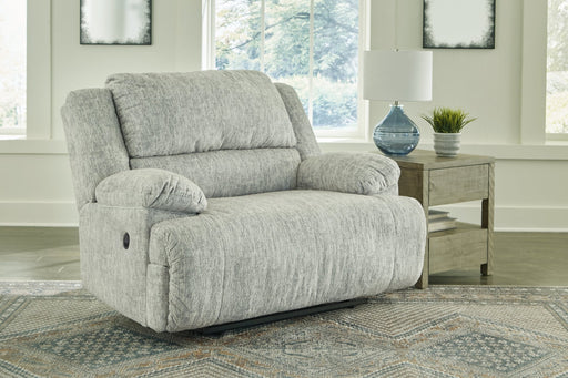 McClelland Oversized Recliner - Premium Recliner from Ashley Furniture - Just $595.41! Shop now at Furniture Wholesale Plus  We are the best furniture store in Nashville, Hendersonville, Goodlettsville, Madison, Antioch, Mount Juliet, Lebanon, Gallatin, Springfield, Murfreesboro, Franklin, Brentwood