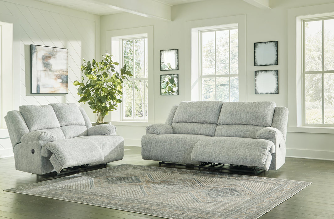 McClelland Living Room Set - Premium Living Room Set from Ashley Furniture - Just $1352.90! Shop now at Furniture Wholesale Plus  We are the best furniture store in Nashville, Hendersonville, Goodlettsville, Madison, Antioch, Mount Juliet, Lebanon, Gallatin, Springfield, Murfreesboro, Franklin, Brentwood