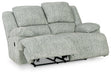 McClelland Reclining Loveseat - Premium Loveseat from Ashley Furniture - Just $643.55! Shop now at Furniture Wholesale Plus  We are the best furniture store in Nashville, Hendersonville, Goodlettsville, Madison, Antioch, Mount Juliet, Lebanon, Gallatin, Springfield, Murfreesboro, Franklin, Brentwood