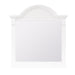 Summer House - Mirror - Oyster White – Mirrors by Liberty Furniture at Furniture Wholesale Plus , Nashville furniture store