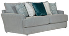 Howell - Sofa – Stationary Sofas by Jackson at Furniture Wholesale Plus , Nashville furniture store