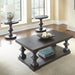 Dory - Table Set – Table Sets by Steve Silver Furniture at Furniture Wholesale Plus , Nashville furniture store