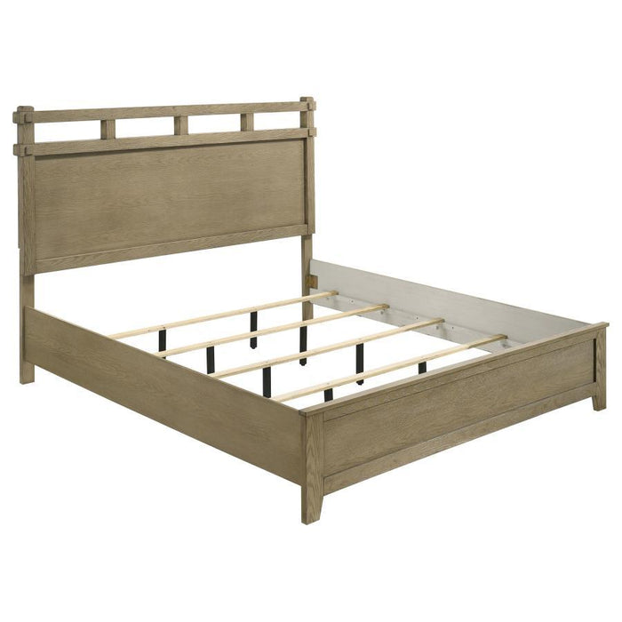 Hazlewood - Panel Bed – Panel Beds by Coaster Fine Furniture at Furniture Wholesale Plus , Nashville furniture store