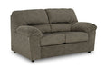 Norlou Loveseat - Premium Loveseat from Ashley Furniture - Just $427.52! Shop now at Furniture Wholesale Plus  We are the best furniture store in Nashville, Hendersonville, Goodlettsville, Madison, Antioch, Mount Juliet, Lebanon, Gallatin, Springfield, Murfreesboro, Franklin, Brentwood