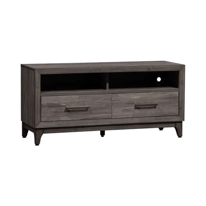 Mercury - TV Console – TV Stands by Liberty Furniture at Furniture Wholesale Plus , Nashville furniture store