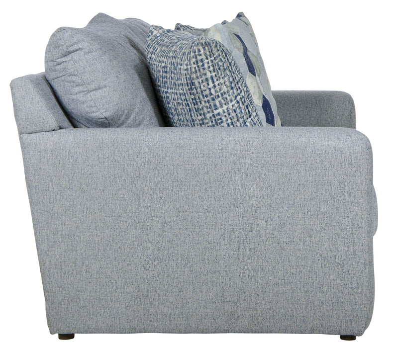 Hooten - Sofa – Stationary Sofas by Jackson at Furniture Wholesale Plus , Nashville furniture store